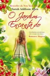 Capa do artigo Jardim Encantado