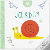 Capa do artigo Jardim