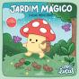 Jardim Mágico - Preview