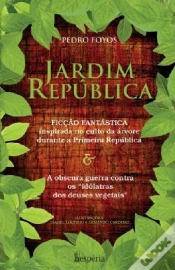 Capa do artigo Jardim República