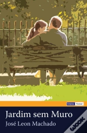 Capa do artigo Jardim sem Muro