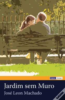 Capa do artigo Jardim sem Muro
