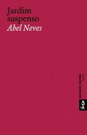 Capa do artigo Jardim Suspenso