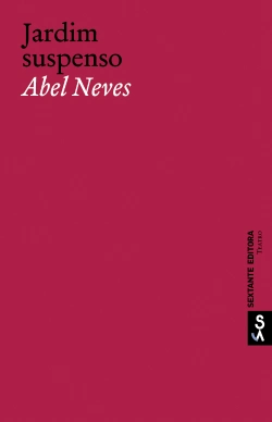Capa do artigo Jardim Suspenso