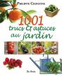 Jardin : 1001 Trucs Et Astuces - Preview