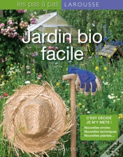 Capa do artigo Jardin Bio Facile