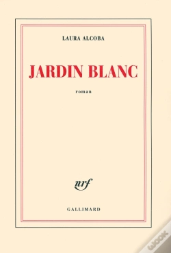 Capa do artigo Jardin Blanc