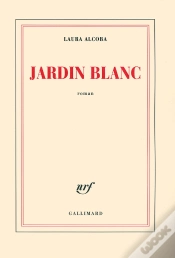 Capa do artigo Jardin Blanc