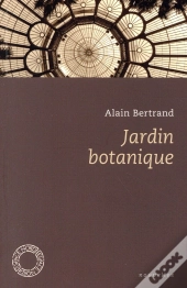 Jardin Botanique