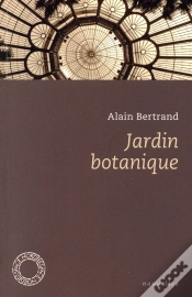 Capa do artigo Jardin Botanique