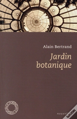 Capa do artigo Jardin Botanique