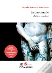Capa do artigo Jardín Cerrado