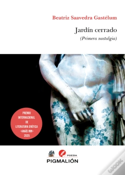 Capa do artigo Jardín Cerrado