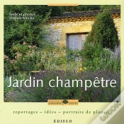Capa do artigo Jardin Champetre