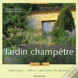 Capa do artigo Jardin Champetre