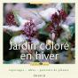 Jardin Coloré En Hiver - Preview