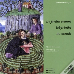 Capa do artigo Jardin Comme Labyrinthe Du Monde