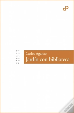 Capa do artigo Jardín Con Biblioteca