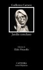 Jardín Concluso - Preview