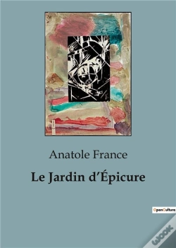 Capa do artigo Jardin D Epicure