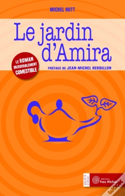 Capa do artigo Jardin D'Amira (Le)