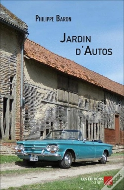 Capa do artigo Jardin D'Autos