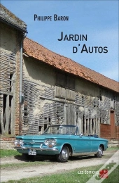 Jardin D'Autos