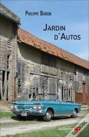 Capa do artigo Jardin D