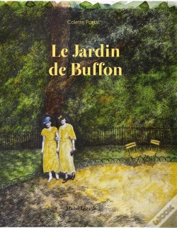 Capa do artigo Jardin De Buffon (Le)