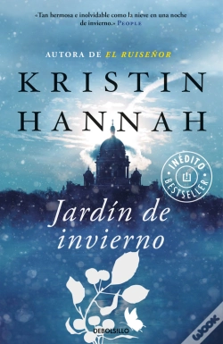 Capa do artigo Jardín De Invierno
