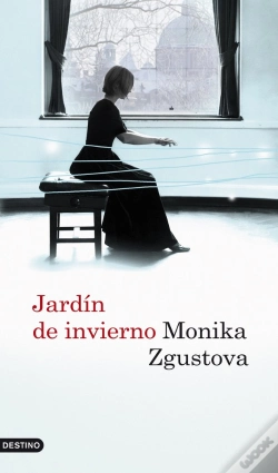 Capa do artigo Jardín De Invierno