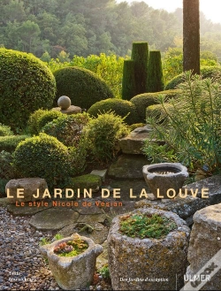 Capa do artigo Jardin De La Louve Et Le Style Nicole De