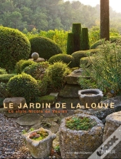 Jardin De La Louve Et Le Style Nicole De