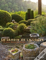 Capa do artigo Jardin De La Louve Et Le Style Nicole De