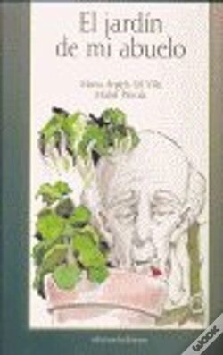 Capa do artigo Jardin De Mi Abuelo,El