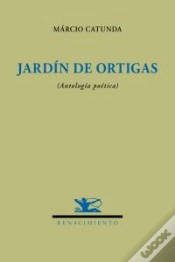 Capa do artigo Jardín De Ortigas