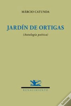 Capa do artigo Jardín De Ortigas