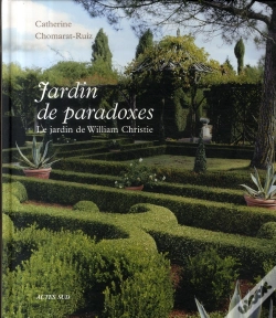 Capa do artigo Jardin De Paradoxes ; Le Jardin De William Christie