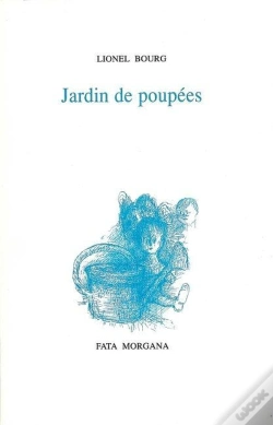 Capa do artigo Jardin De Poupées