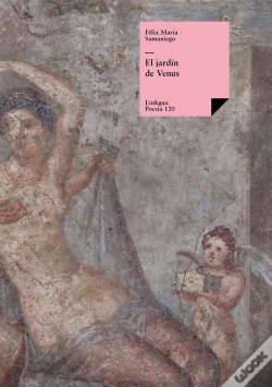 Capa do artigo Jardín De Venus