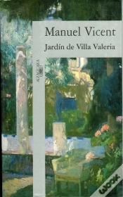 Capa do artigo Jardín De Villa Valeria