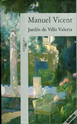 Capa do artigo Jardín De Villa Valeria