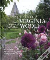 Capa do artigo Jardin De Virginia Woolf (Le)
