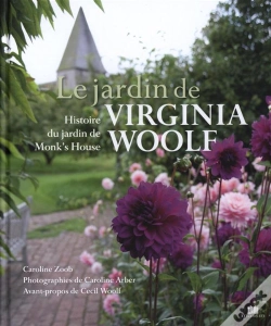 Capa do artigo Jardin De Virginia Woolf (Le)