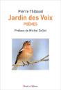Jardin De Voix - Preview