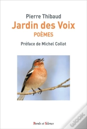 Capa do artigo Jardin De Voix