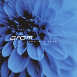 Capa do artigo Jardin D'Eden - CD