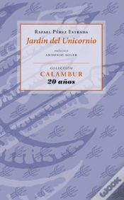 Capa do artigo Jardín Del Unicornio