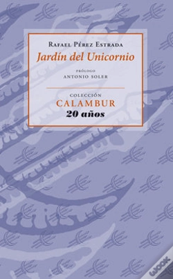 Capa do artigo Jardín Del Unicornio