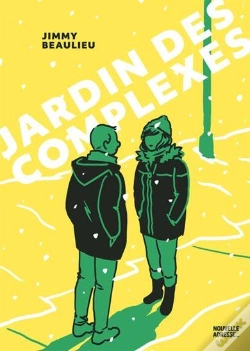 Capa do artigo Jardin Des Complexes